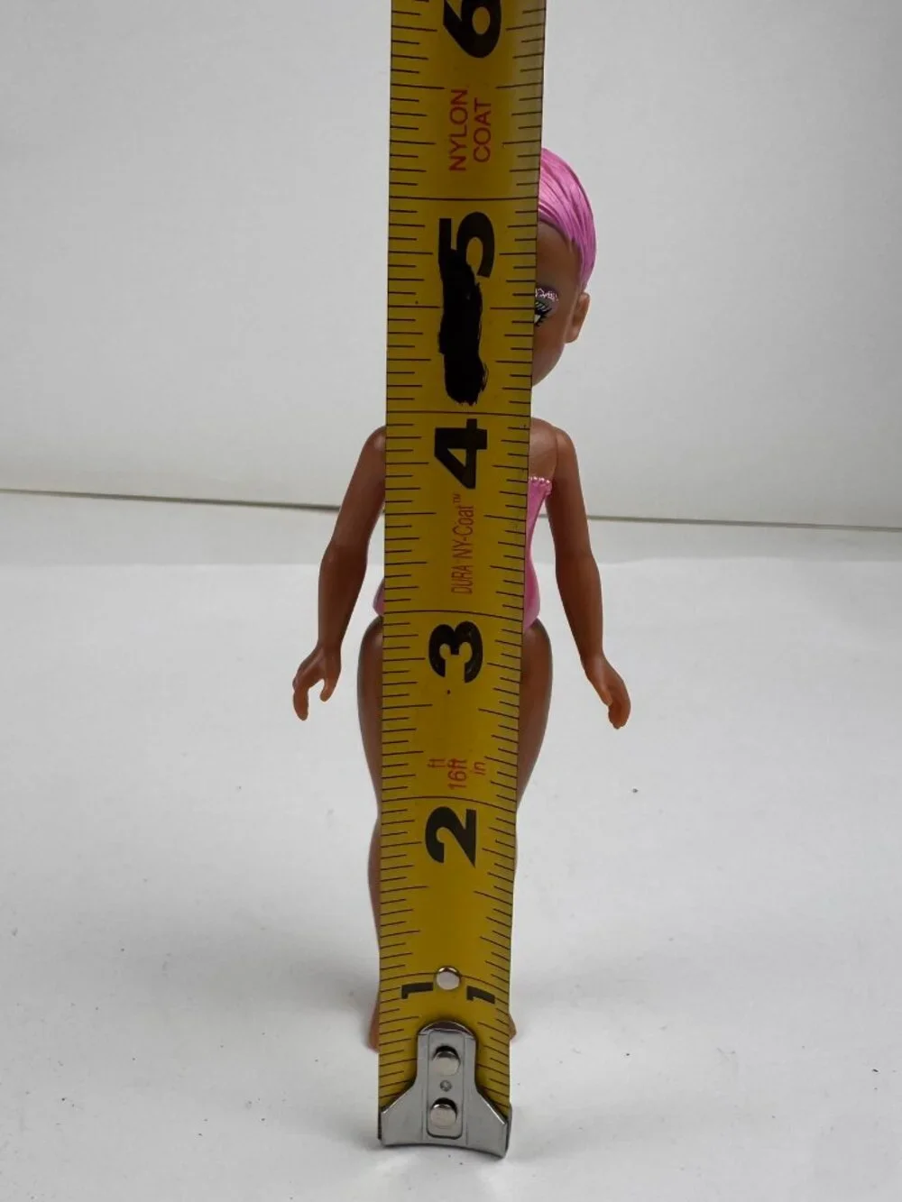 MGA Dream Bella Little Fairies Celestial Series 5.5